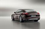 Porsche Panamera Platinum Edition 2012 года